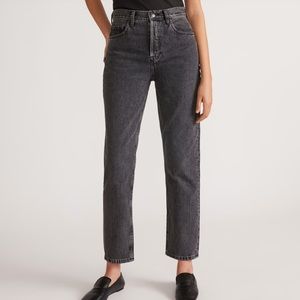 Everlane The Cheeky Jean